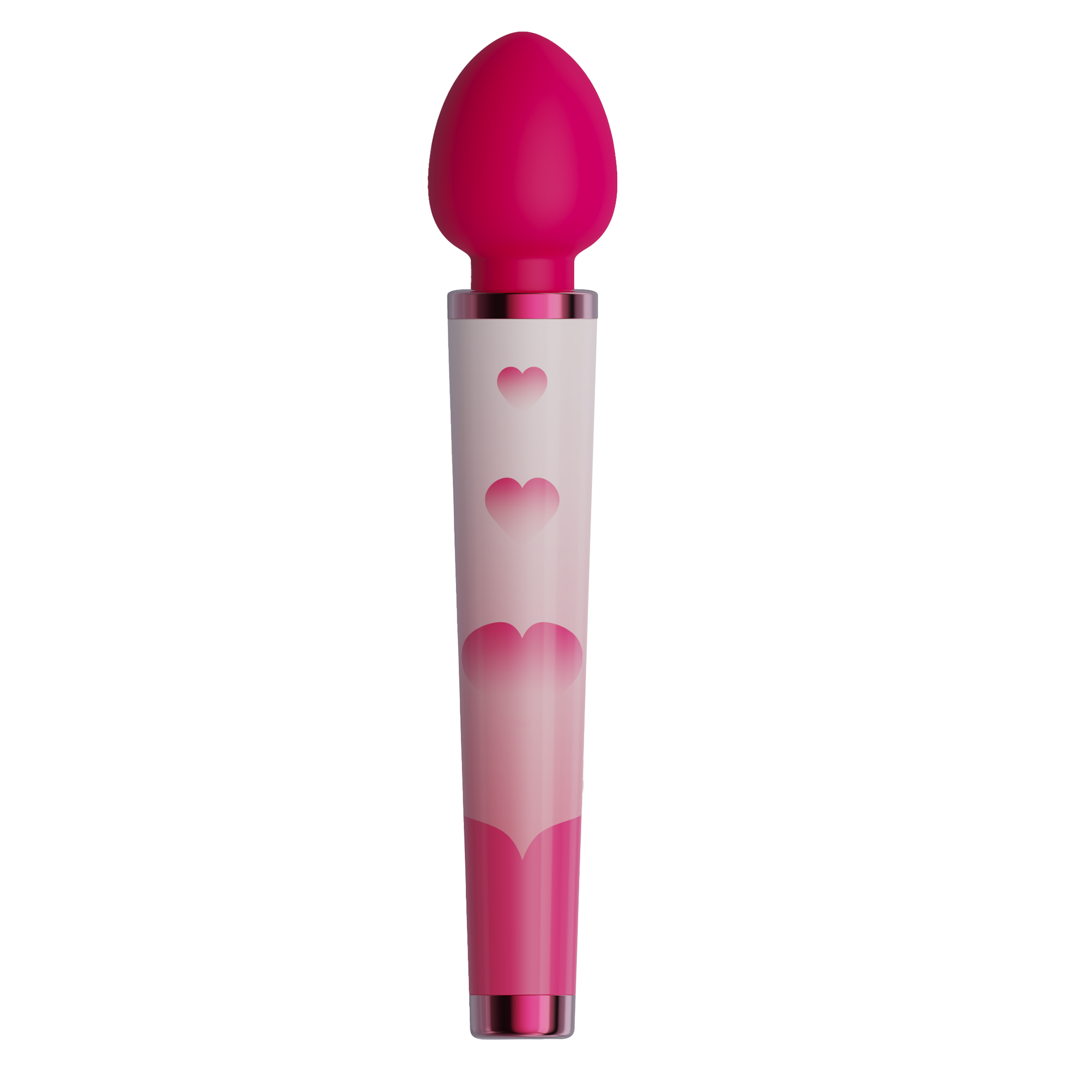Alpha Wand