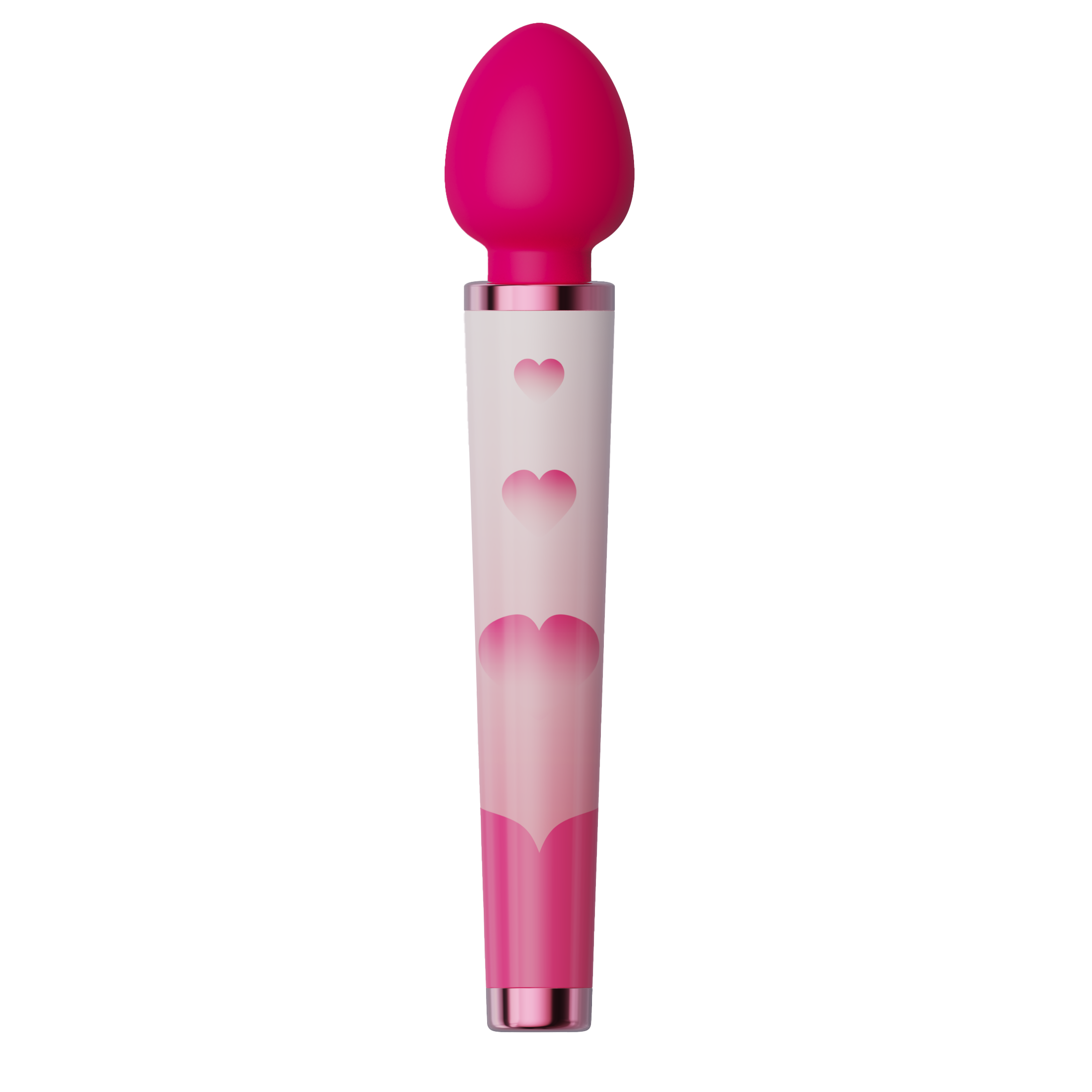 Alpha Wand
