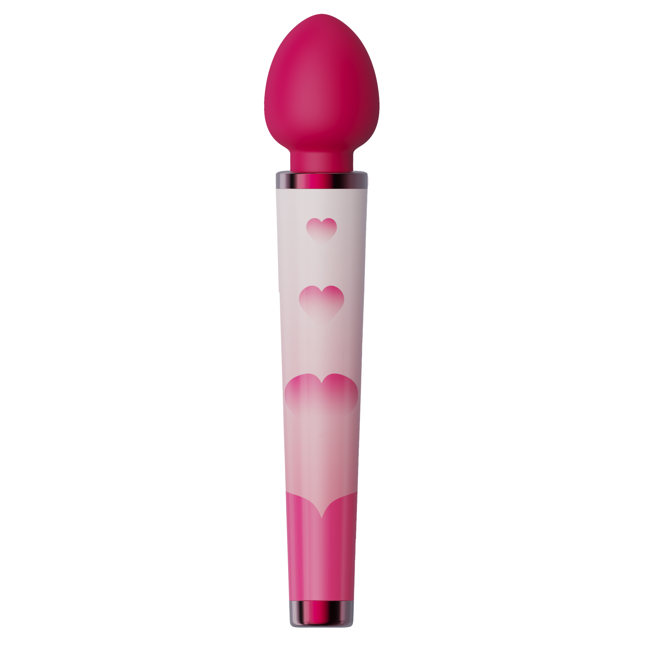 Alpha Wand