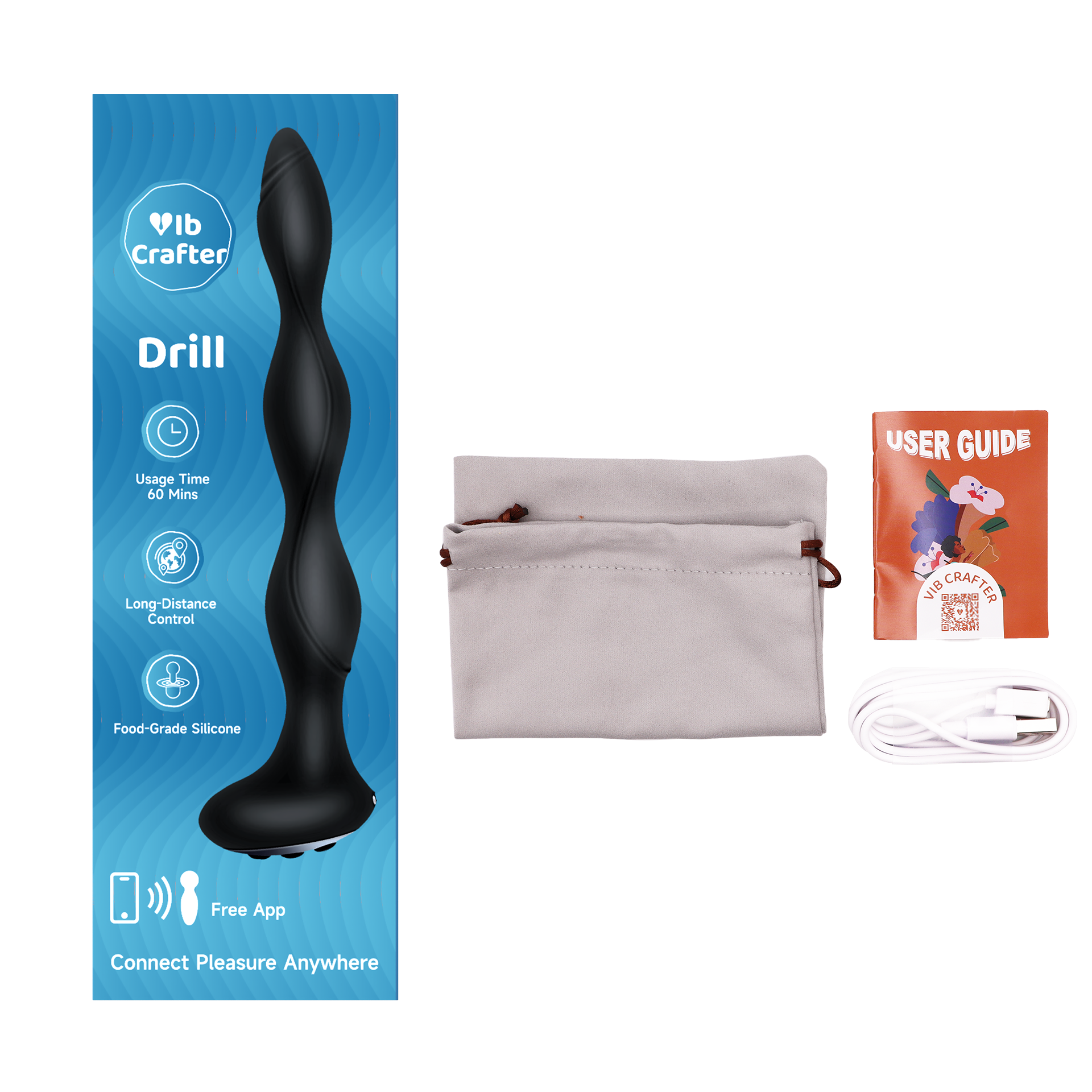 Drill