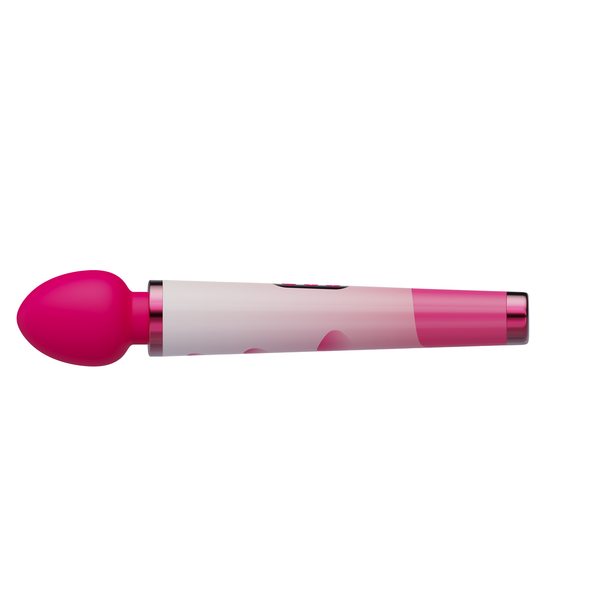 Alpha Wand